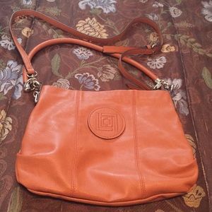 Convertible Liz Claiborne Crossbody